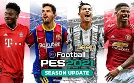 Pes 2021 Steam Offline