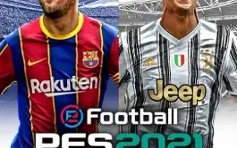 Pes 2021 Steam Offline