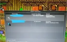 RP 115 SERENEBRA (Novo Server) - SEM REG