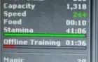 RP 115 SERENEBRA (Novo Server) - SEM REG