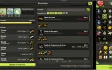 Sram 195 Dofus Touch Brutas