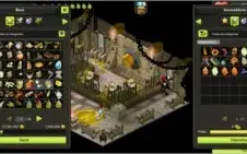 Sram 195 Dofus Touch Brutas