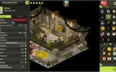 Sram 195 Dofus Touch Brutas