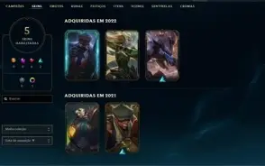 BR ] Season 12 Diamond III (% 62 Winrate Smurf)