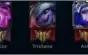[20% OFF] CONTA LOL | UNRANKED | (76 CHAMPS & 25 SKINS)