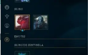 CONTA UNRANKED - SEM REGISTRO