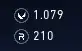 CONTA VALORANT RADIANTE COM MUITAS SKINS