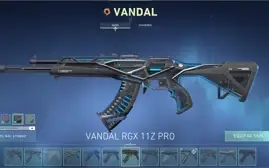 CONTA VALORANT RADIANTE COM MUITAS SKINS