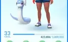 Conta Pokemon GO