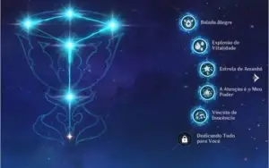Genshin Impact AR41 - Tartaglia, Keqing, Venti + 14 heroes
