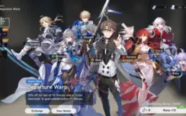Honkai star - Seele + garantido - AR 3