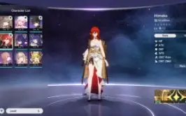 Honkai star - Seele + garantido - AR 3