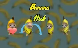Script Banana Hub, Hoho Hub