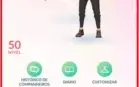 Conta pokemon go level 50