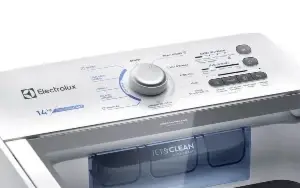 Electrolux Manual Técnico Máquina de Lavar LED14 Essential