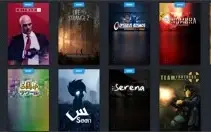 CONTA STEAM 19 ANOS, MEDALHA 10 E 5 ANOS CSGO, 22 JOGOS