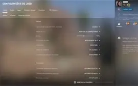 CONTA STEAM 19 ANOS, MEDALHA 10 E 5 ANOS CSGO, 22 JOGOS