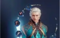 MIR4 - LVL 73 - 88,2K POWER - LANCER