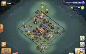 CV10 FULL MATO - CLASH OF CLANS