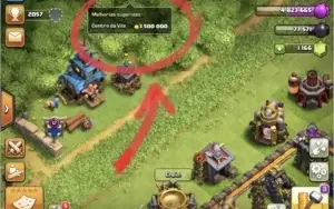 CV10 FULL MATO - CLASH OF CLANS