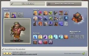 CV10 FULL MATO - CLASH OF CLANS