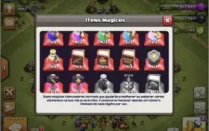 CV10 FULL MATO - CLASH OF CLANS