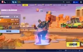 Vendo conta fortnite s6 para frente e salve o mundo + ikonik