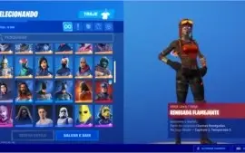 Vendo conta fortnite s6 para frente e salve o mundo + ikonik