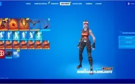 Vendo conta fortnite s6 para frente e salve o mundo + ikonik