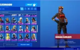 Vendo conta fortnite s6 para frente e salve o mundo + ikonik