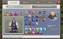 Clash of Clans CV 11