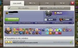 Cv 11 full - PODE MUDAR O NOME