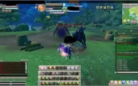 Eden Eternal  Rifleet lv 90\80