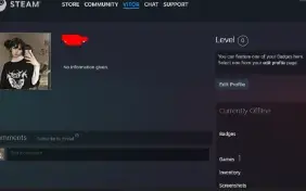 CONTA PRIME STATUS + EMAIL DE CRIAÇÃO