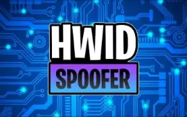 Spoofer Hardware e monitor Permanente Remove Ban HWID 100%