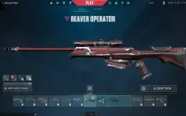 Conta Valorant Diamante 3 Peak Rating Imortal 2