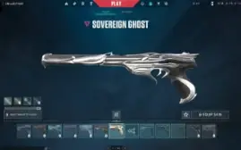 Conta Valorant Diamante 3 Peak Rating Imortal 2
