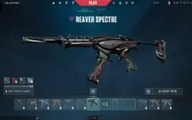 Conta Valorant Diamante 3 Peak Rating Imortal 2