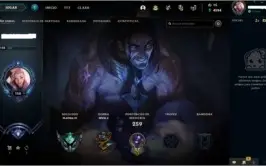 CONTA PLATINA 4