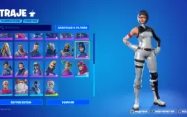 Conta Fortnite com skins Raras! (Ikonik) Seasons 1,4,5,6,7,8