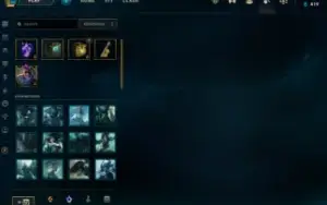 conta lol mestre 150 pdl mmr +23 - 12