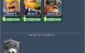 Conta nv 11 upada e com muitas gemas