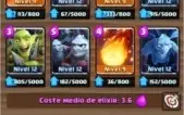 Conta nv 11 upada e com muitas gemas