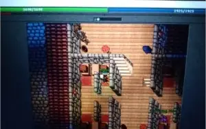 Knight lvl 375 em Menera, transferência de mundo disponível.