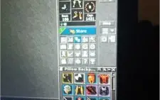 Knight lvl 375 em Menera, transferência de mundo disponível.