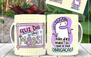 🌟Pack Canecas 2024 Atualizado + 🔥Bônus🔥