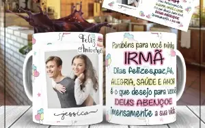 🌟Pack Canecas 2024 Atualizado + 🔥Bônus🔥