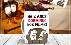 🌟Pack Canecas 2024 Atualizado + 🔥Bônus🔥