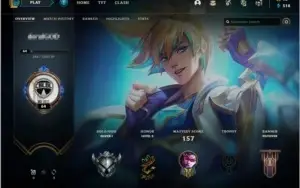 Conta Prata IV otima para smurf