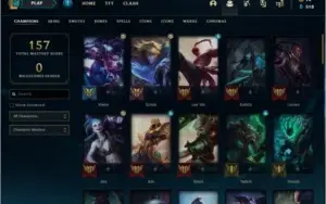 Conta Prata IV otima para smurf